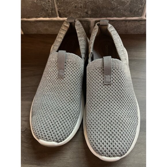 Aetrex Angie Women’s Slip-on Comfort Sneaker Shoes 7 - Picture 8 of 16